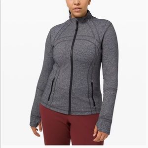 Lulu lemon define jacket